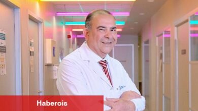 Op. Dr. Ali Rahimi: "Horlama çok ciddi bir hastalıktır." - Haberois Op. Dr. Ali Rahimi: "Horlama çok ciddi bir hastalıktır."