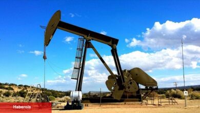 OPEC+'dan sürpriz kesinti kararı - Haberois OPEC+'dan sürpriz kesinti kararı