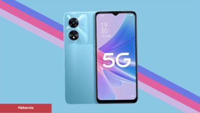 Oppo fiyatıyla argümanlı modeli için geri sayıma geçti! Türkiye'de yok satar! - Haberois Oppo fiyatıyla argümanlı modeli için geri sayıma geçti! Türkiye'de yok satar!