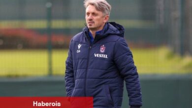 Orhan Ak için erken final - Haberois Orhan Ak için erken final