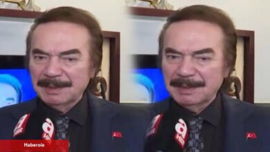 Orhan Gencebay'dan Canım Türkiyem bestesi! Tüyleri diken diken etti