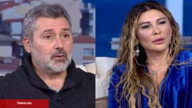 Orhan Kılıç ve Selen Görgüzel'den şiddet itirafları! Açıklamaları şoke etti