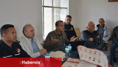 Orman Yangınları Bilgilendirme Toplantıları Devam Ediyor - Haberois Orman Yangınları Bilgilendirme Toplantıları Devam Ediyor