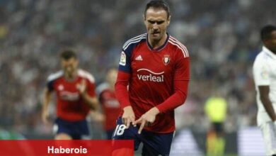 Osasuna, Kral Kupası'nda finalde! - Haberois Osasuna, Kral Kupası'nda finalde!
