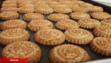 Osmaniye'nin meşhur bayram lezzeti kömbe depremzedeler için pişiyor! - Haberois Osmaniye'nin meşhur bayram lezzeti kömbe depremzedeler için pişiyor!