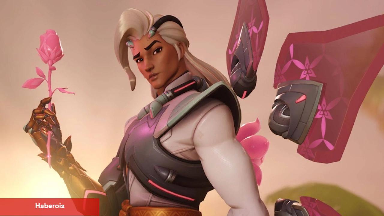 Overwatch 2'nin Lifeweaver'ı, Şimdiden Güncelleme Alıyor