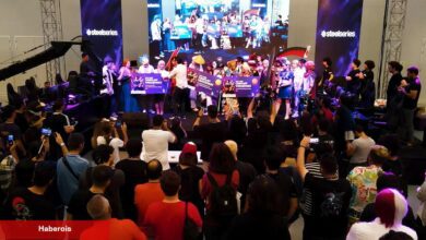 Oyun ve E-spor Dünyasının Nabzı Bu Yıl Da Gaming İstanbul'da Atacak