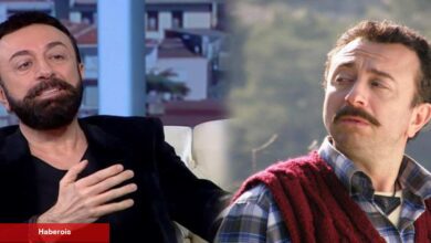 Oyuncu Burçin Bildik'ten şaşırtan itiraf yıllar sonra geldi! Birinci eşinin vefatından sonra... - Haberois Oyuncu Burçin Bildik'ten şaşırtan itiraf yıllar sonra geldi! Birinci eşinin vefatından sonra...