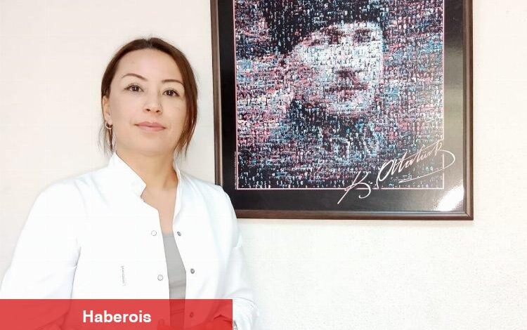 Özdemir: Aile sıhhati çalışanları yok sayılamaz - Haberois Özdemir: Aile sıhhati çalışanları yok sayılamaz