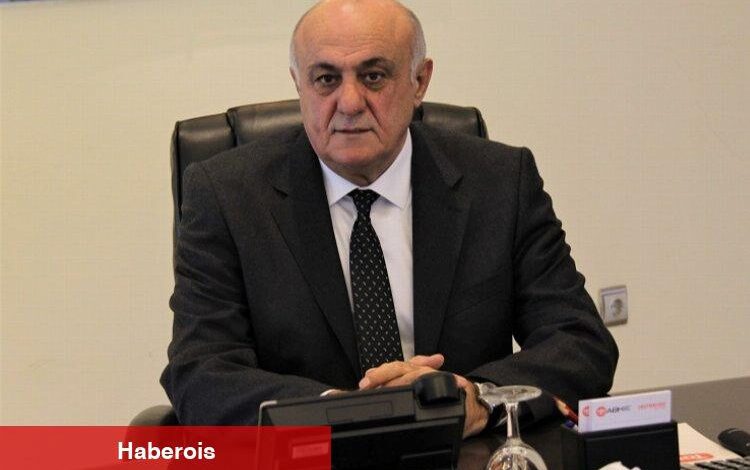 PANKOBİRLİK'ten 23 Nisan mesajı