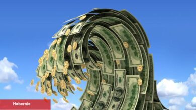 “Para piyasalarına trilyon dolar akacak" - Haberois “Para piyasalarına trilyon dolar akacak"