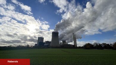 Paris Mutabakatı'ndan beri fosil yakıtlara 5,5 trilyon dolar finansman - Haberois Paris Mutabakatı'ndan beri fosil yakıtlara 5,5 trilyon dolar finansman
