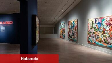 "Paula Rego: Hikâyelerin Hikâyesi" sergisini gezmek için son günler!