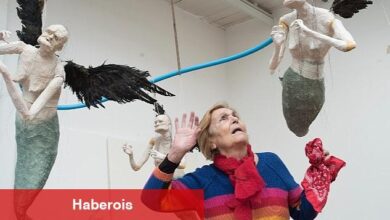 Paula Rego Sergisine Eşlik Eden Filmler: "Ruhların Derinliklerinde"