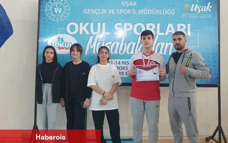 Pazaryerili sporcuların madalya sevinci - Haberois Pazaryerili sporcuların madalya sevinci