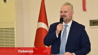 Pehlivan'dan Ramazan Bayramı Müjdesi - Haberois Pehlivan'dan Ramazan Bayramı Müjdesi