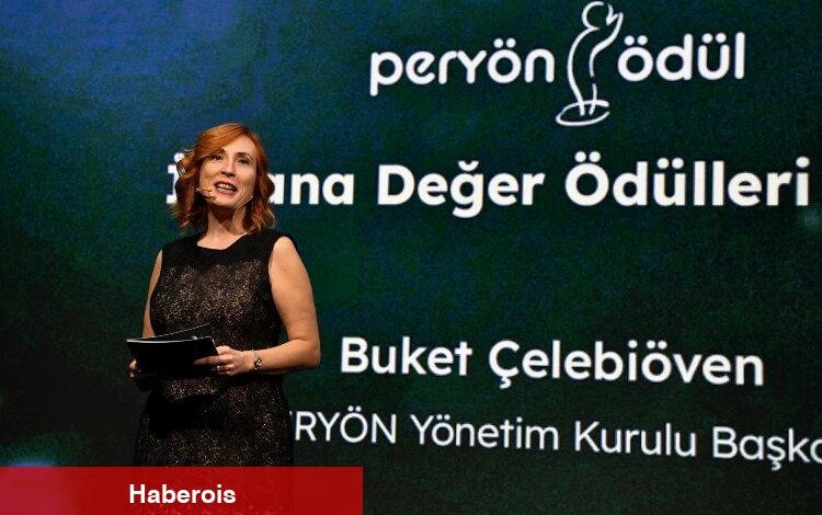 PERYÖN Ödülleri'ne müracaatlar başladı - Haberois PERYÖN Ödülleri'ne müracaatlar başladı