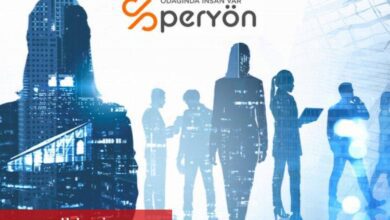 PERYÖN'den olası afetlerde istihdamı koruyacak 13 adım - Haberois PERYÖN'den olası afetlerde istihdamı koruyacak 13 adım