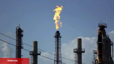 Petrol sürpriz kesinti kararıyla sıçradı - Haberois Petrol sürpriz kesinti kararıyla sıçradı