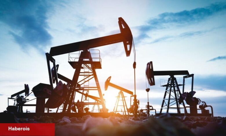 Petrolde düşen stok tesiri - Haberois Petrolde düşen stok tesiri