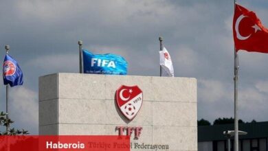 PFDK cezaları açıkladı: Özbek, Çebi, Timur - Haberois PFDK cezaları açıkladı: Özbek, Çebi, Timur