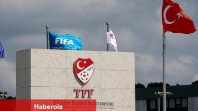 PFDK sevkleri açıklandı: Ahmet Parıltı Çebi, Selahattin Baki - Haberois PFDK sevkleri açıklandı: Ahmet Parıltı Çebi, Selahattin Baki