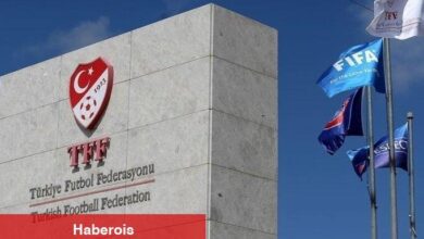 PFDK tekrar ceza yağdırdı