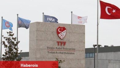 PFDK'dan 3 Harika Lig kulübüne para cezası - Haberois PFDK'dan 3 Harika Lig kulübüne para cezası