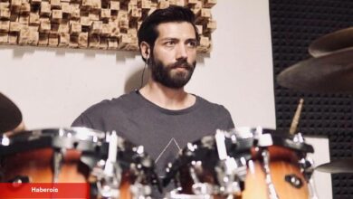 Piiz kümesinin davulcusu Mehmet Dudarık'ın darp edildiği olayda yeni gelişme! - Haberois Piiz kümesinin davulcusu Mehmet Dudarık'ın darp edildiği olayda yeni gelişme!