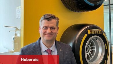 Pirelli Türkiye Finans Yöneticiliği'ne Hasan Battal atandı - Haberois Pirelli Türkiye Finans Yöneticiliği'ne Hasan Battal atandı