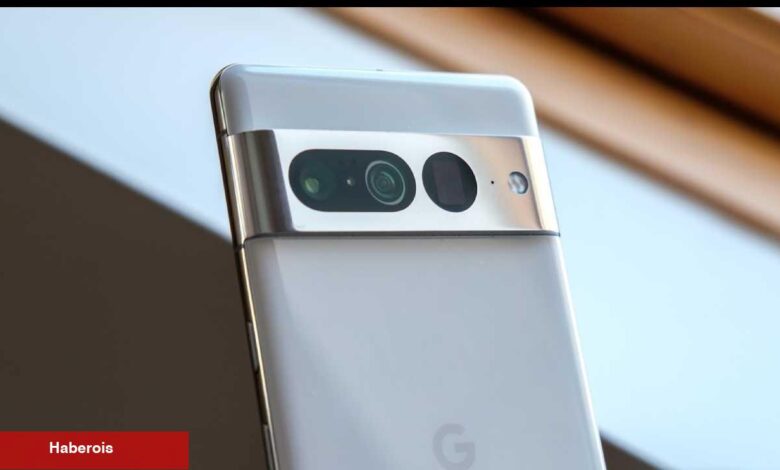 Pixel 8 Pro modeli kamera özellikleriyle kendine hayran bırakacak - Haberois Pixel 8 Pro modeli kamera özellikleriyle kendine hayran bırakacak