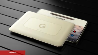 Pixel Tablet’in yeni manzaraları ortaya çıktı