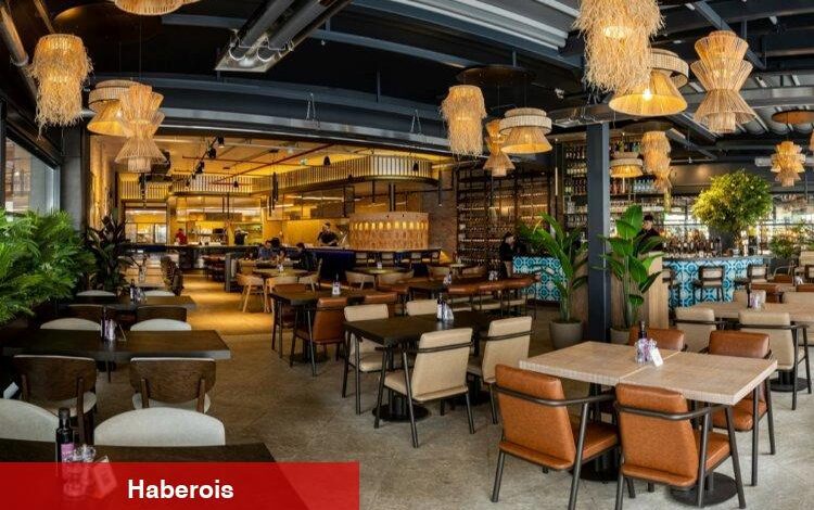 Pizza restoran zincirinden depremzede girişimcilere destek! - Haberois Pizza restoran zincirinden depremzede girişimcilere destek!