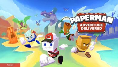 Platform mcaera oyunu Paperman: Adventure Delivered duyuruldu - Haberois Platform mcaera oyunu Paperman: Adventure Delivered duyuruldu
