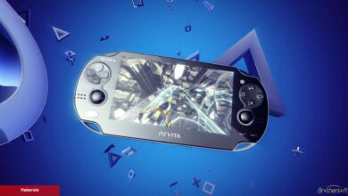 PlayStation Vita 2 konsolu yolda mı?