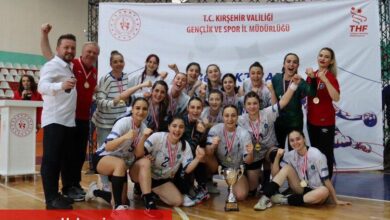 Poyrazın Kızları Türkiye şampiyonu! - Haberois Poyrazın Kızları Türkiye şampiyonu!