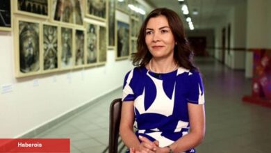 Prof. Dr. Demiralp: İkinci çeyrekte yavaşlama bekliyoruz - Haberois Prof. Dr. Demiralp: İkinci çeyrekte yavaşlama bekliyoruz