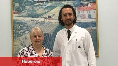 Prof. Dr. Gökhan Meriç: "Protez Ameliyatı Olan Hastalar Ertesi Gün Ayağa Kalkıp Yürüyebiliyor"