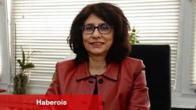 Prof. Dr. S. Şebnem Kılıç Gültekin: Oruç Tutarak Bağışıklık Sistemimizi Yıllık Bakıma Alabiliriz - Haberois Prof. Dr. S. Şebnem Kılıç Gültekin: Oruç Tutarak Bağışıklık Sistemimizi Yıllık Bakıma Alabiliriz