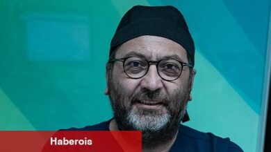 Prof. Dr. Umut Barbaros: "Kanserde Umut Işığı, Sıcak Kemoterapi" - Haberois Prof. Dr. Umut Barbaros: "Kanserde Umut Işığı, Sıcak Kemoterapi"