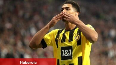 PSG de yarışa katıldı: Bellingham - Haberois PSG de yarışa katıldı: Bellingham