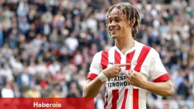 PSV, Ajax'ı net skorla geçti - Haberois PSV, Ajax'ı net skorla geçti