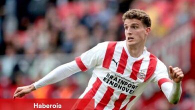 PSV deplasmanda 3 golle kazandı - Haberois PSV deplasmanda 3 golle kazandı