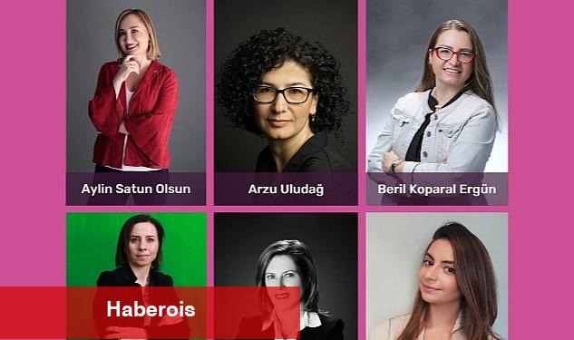 PWN İstanbul'dan yine fark yaratan bir proje: 'İşimin Patronuyum' Başladı - Haberois PWN İstanbul'dan yine fark yaratan bir proje: 'İşimin Patronuyum' Başladı
