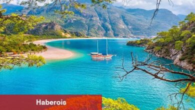 Ramazan Bayramı'nda 3,5 gün müsaade al 9 gün tatil yap