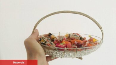 Ramazan Bayramı’nda Nasıl Beslenmeliyiz?