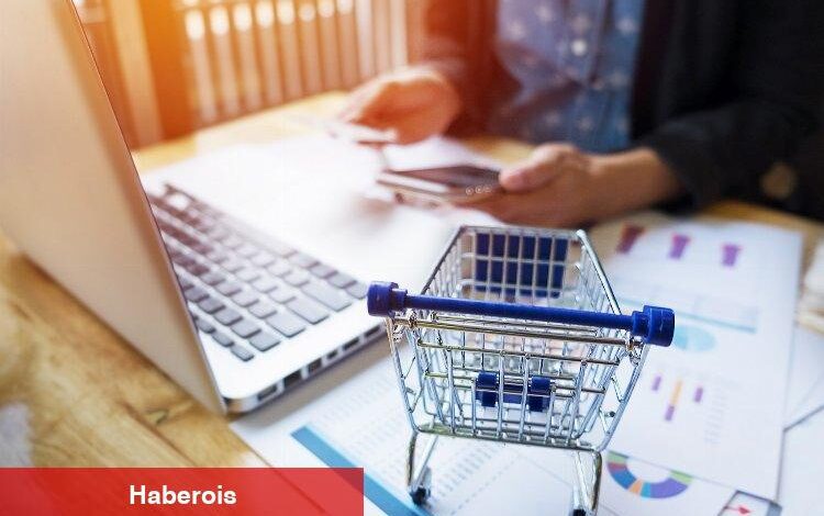 Ramazanda e-ticaret siparişleri hızlandı - Haberois Ramazanda e-ticaret siparişleri hızlandı