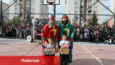 Ramazanda Mahalleler Şenleniyor - Haberois Ramazanda Mahalleler Şenleniyor