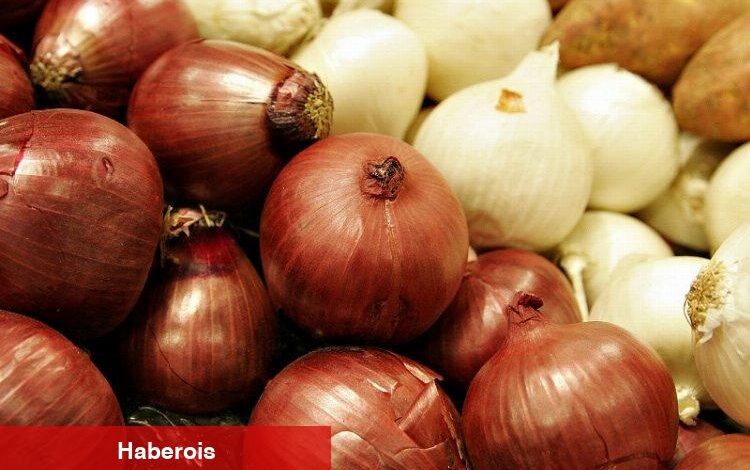 Ramazanın market şampiyonu kuru soğan oldu - Haberois Ramazanın market şampiyonu kuru soğan oldu