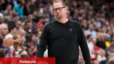Raptors'da Nick Nurse devri sona erdi! - Haberois Raptors'da Nick Nurse devri sona erdi!